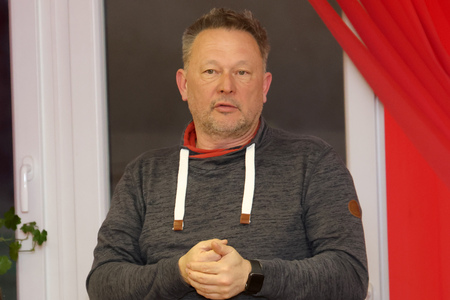 OBČNI ZBOR RIBIŠKE DRUŽINE CERKNICA 24 FOTO LJUBO VUKELIČ